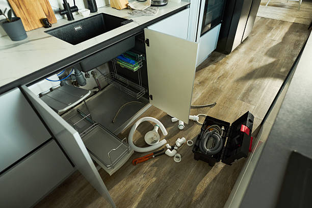 24/7 Emergency Gas Line Repair experts in Samoa, CA